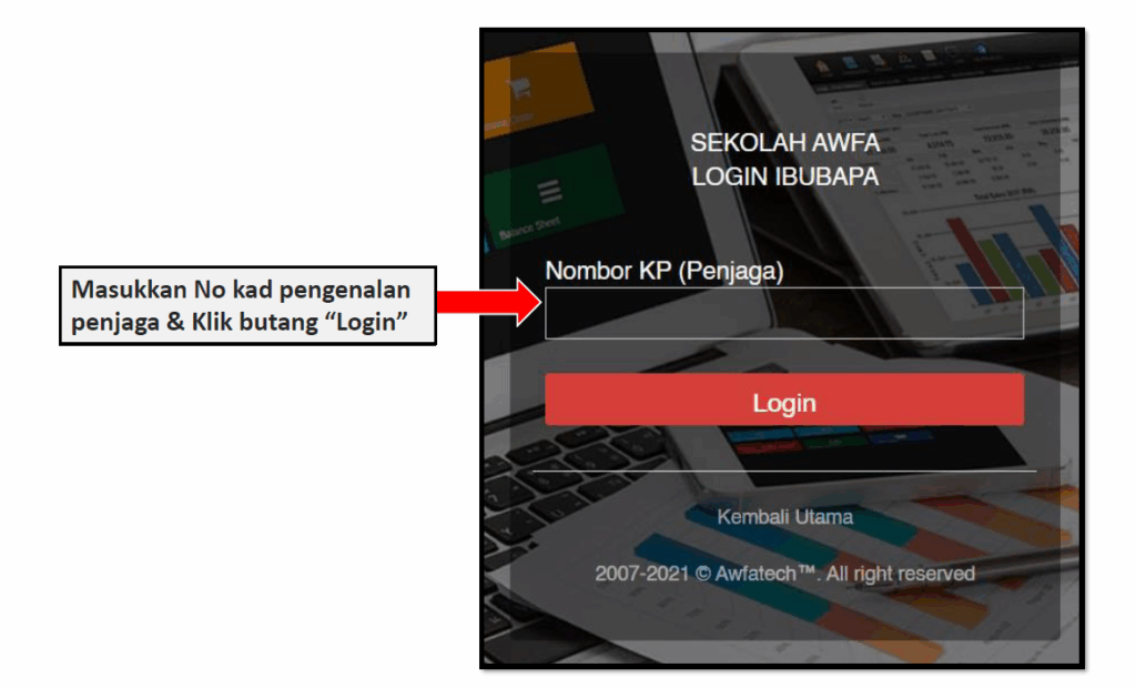Langkah pembayaran 2